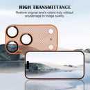 iPhone 17 Pro Eagle Eye AR + AF Lens Protector + Ultra-Thin