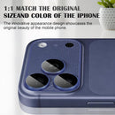 iPhone 17 Pro Eagle Eye AR + AF Lens Protector + Ultra-Thin