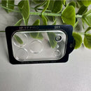 iPhone 17 Pro Glass Lens Camera Protector Cover 2