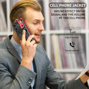 iPhone 17 Pro Heavy Duty Kickstand Card Holder Case