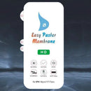 Apple iPhone 17 Pro Hydrogel Screen Protector