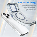iPhone 17 Pro MagSafe Soft Matte Case [Navy]