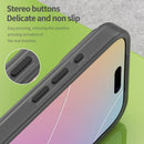 iPhone 17 Pro MagSafe Soft Matte Case [Black] 7