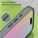 iPhone 17 Pro MagSafe Soft Matte Case [Navy] 7