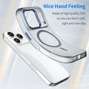 iPhone 17 Pro MagSafe Soft Matte Case [Navy] 2