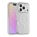 iPhone 17 Pro MagSafe Soft Matte Case [White] 1