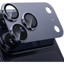 iPhone 17 Pro Max AR + AF Matte Alloy Camera Island Lens