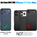 iPhone 17 Pro Max Case 5