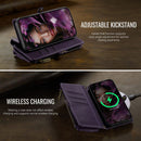 iPhone 17 Pro Max Crossbody Case - Strap Card Slots &