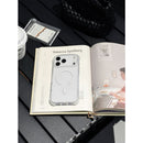 iPhone 17 Pro Max CrystalGuard MagSafe Clear Shockproof