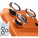 iPhone 17 Pro / Pro Max Eagle Eye AR + AF Camera Lens