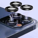 iPhone 17 Pro / Pro Max Eagle Eye AR + AF Camera Lens