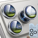 iPhone 17 Pro / Pro Max Eagle Eye AR + AF Camera Lens