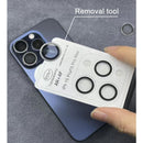 iPhone 17 Pro / Pro Max Eagle Eye AR + AF Camera Lens