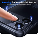 iPhone 17 Pro / Pro Max Eagle Eye AR + AF Camera Lens