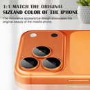 iPhone 17 Pro Max Eagle Eye AR + AF Lens Protector