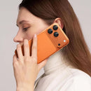iPhone 17 Pro Max Eagle Eye AR + AF Lens Protector