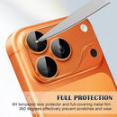 iPhone 17 Pro Max Eagle Eye AR + AF Lens Protector