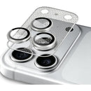 iPhone 17 Pro Max Eagle Eye AR + AF Lens Protector