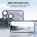 iPhone 17 Pro Max Eagle Eye AR + AF Lens Protector