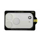 iPhone 17 Pro Max Glass Lens Camera Protector Cover 1