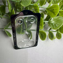 iPhone 17 Pro Max Glass Lens Camera Protector Cover 2