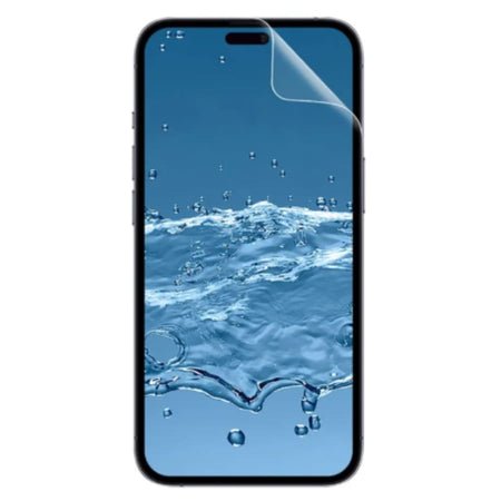 iphone 17 Pro Max - Hydrogel Screen Protector - Screen