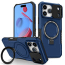 iPhone 17 Pro Max MagSafe Case with Sliding Camera Cover &