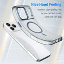 iPhone 17 Pro Max MagSafe Soft Matte Case [Navy]