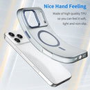 iPhone 17 Pro Max MagSafe Soft Matte Case [Navy] 2