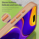 iPhone 17 Pro Max MagSafe Soft Matte Case [Orange] 7