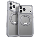 iPhone 17 Pro Max Premium Matte MagSafe 360° Rotating Ring