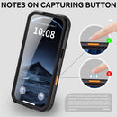 iPhone 17 Pro Max Waterproof Case 2