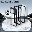 iPhone 17 Pro Max Waterproof Case 5