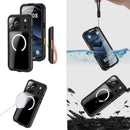 iPhone 17 Pro Max Waterproof Case 8
