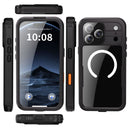 iPhone 17 Pro Max Waterproof Case 6