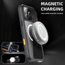 iPhone 17 Pro Max Waterproof Case 4