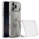 iPhone 17 Pro Soft Gel Case - Slim Design 1