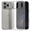 iPhone 17 Pro Soft Gel Case - Slim Design 2