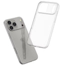 iPhone 17 Pro Soft Gel Case - Slim Design 4