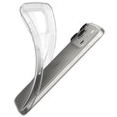 iPhone 17 Pro Max Soft Gel Case - Slim Design