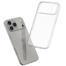 iPhone 17 Pro Soft Gel Case - Slim Design