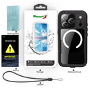 iPhone 17 Pro Waterproof Case 7