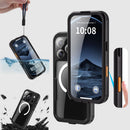 iPhone 17 Pro Waterproof Case 8