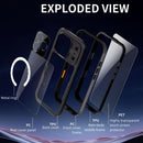 iPhone 17 Pro Waterproof Case 4