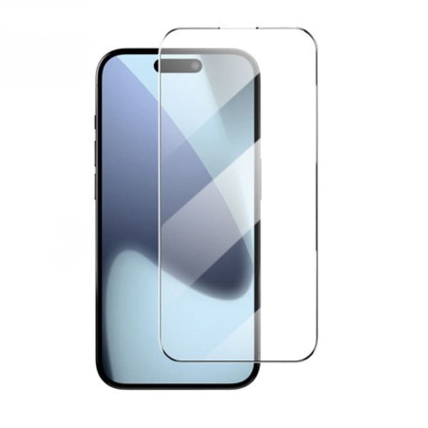 iPhone 17 Screen Protector (Pack of 2) Screen protector