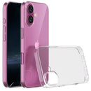 iPhone 17 Soft Gel Case - Slim Design 1