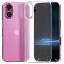 iPhone 17 Soft Gel Case - Slim Design 2