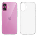 iPhone 17 Soft Gel Case - Slim Design 5