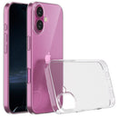 iPhone 17 Soft Gel Case - Slim Design